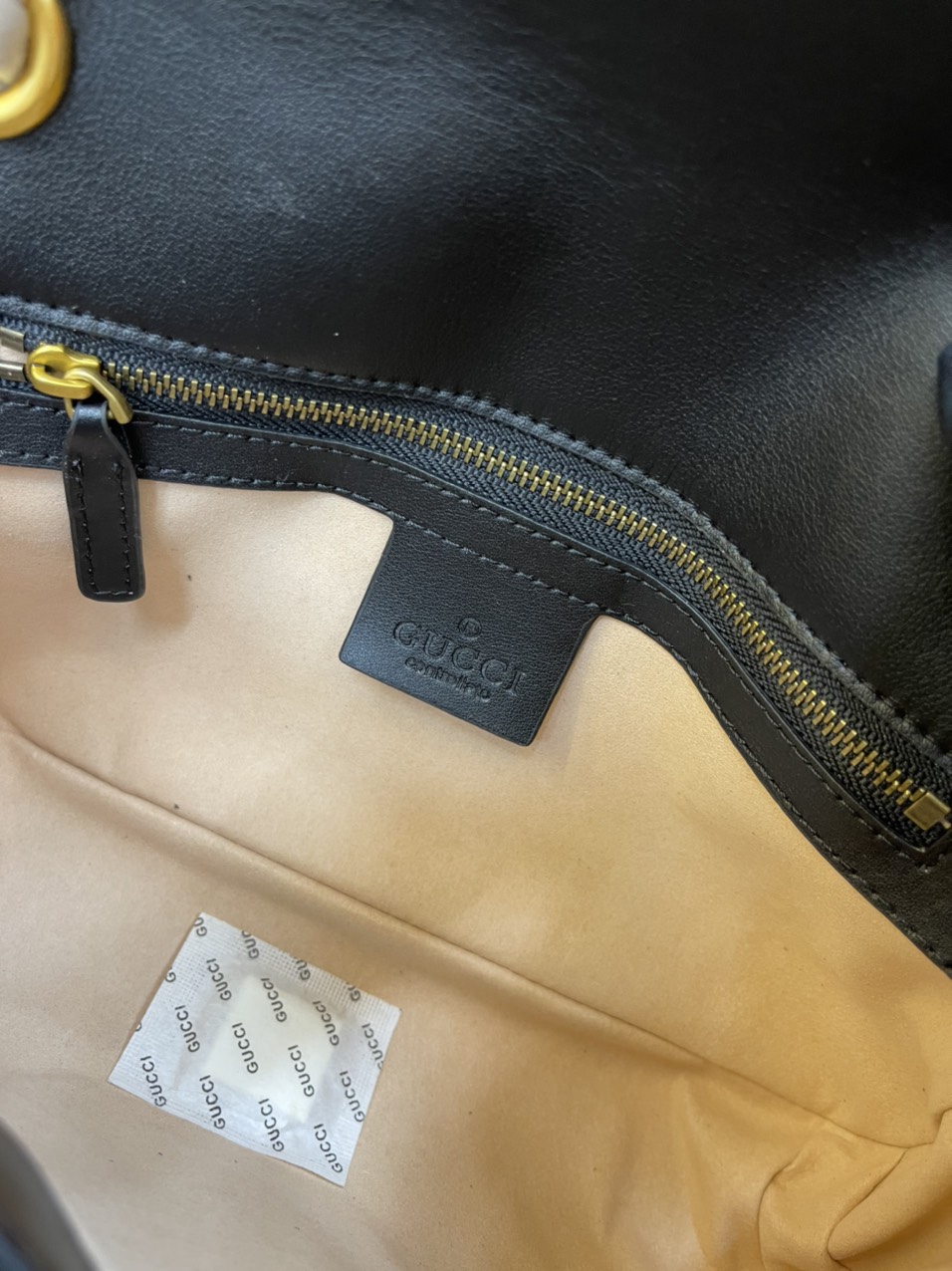 ️️️️️️Túi xách Gucci Marmont Super Size 22cm